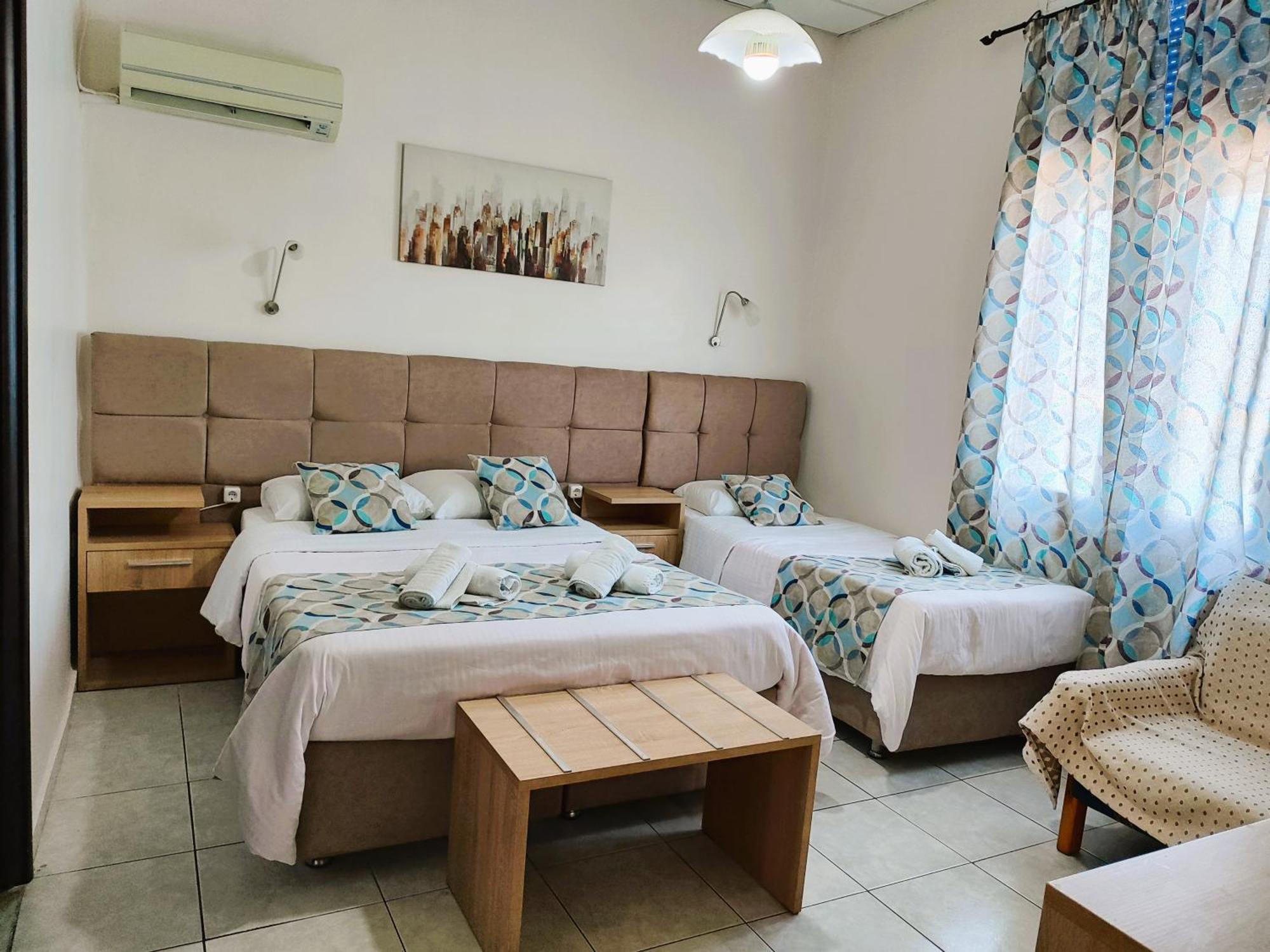 Affittacamere Pelineon 3*