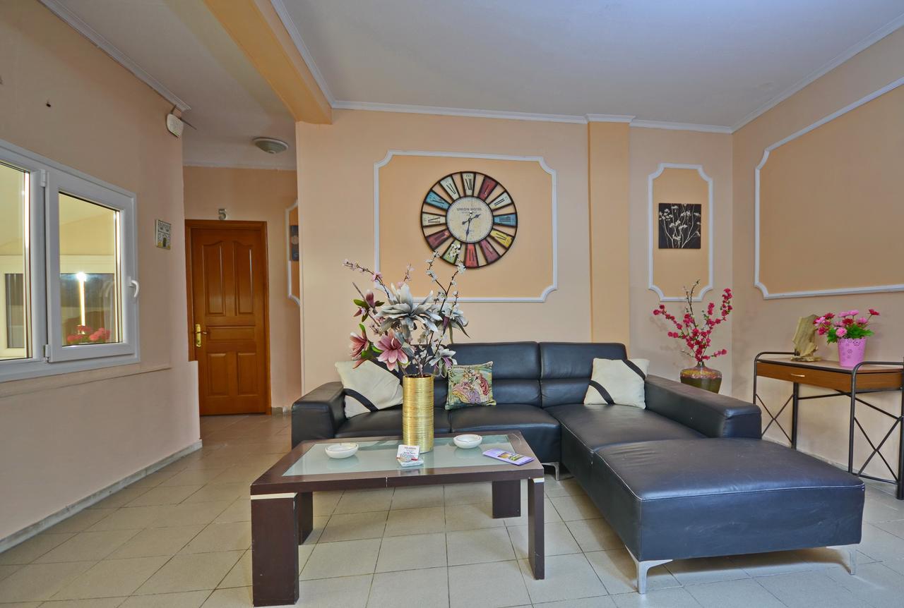 Affittacamere Pelineon 3*